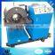 2016 barnett Factory production BNT91F hydraulic hose crimping machine brake hoses machine press