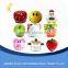 Wholesale Colorful cheap unique machine custom metal ABS novelty Kitchen Timer