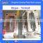 clear acrylic plastic injection mould