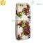 High Quality Sublimation 3D Pc Double Cell Phone Case