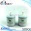  China organic skin care Black skin whitening cream Carbon Cream