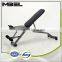 Health Reverse SB550 Sit Up Bench