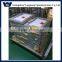 Outdoor waterproof advertising aluminum led poster frames