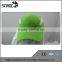Mesh back popular blank flexfit polyester golf cap