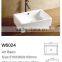  corner bathroom square hand wash basin price
