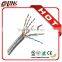 UL passed wholesale high quality factory price lan cable cat6 cat 5 cat5e