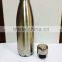 Stainless Steel Swell Water Bottle Vacuum insulated Cola water bottle