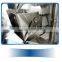 High speed high accuracy ten bucket spice multihead combination weigher for weighing and filling machine