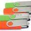 Bulk cheap otg usb 3.0 flash drive with free printing custom Logo                        
                                                Quality Choice