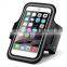 Waterproof Sport Running Arm Band Case For Samsung Galaxy S3/S4/ S5/S6/S6 Edge Gym Mobile Phone