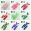New Adjustable Boys Girls Kids Clip-on Y Back Elastic Brace Childrens Suspenders