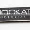 custom metal zinc alloy soft enamel plates