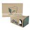 2016 Hot Selling Custom Logo Print full of color google cardboard vr Wholesale From China                        
                                                                                Supplier's Choice