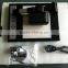 SD card Digital book scanner with Business OCR function visual presenter visualizer