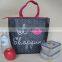 New wholesale Wine bottle Cooler Bag