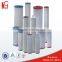 types of pleated 5 micron cartridge filter