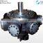 Staffa HMB/HMC series Fixed Displacement Radial Piston motor