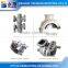 2015 hot sale Yongbang Foundry High Quality Crutch short connector casting product
