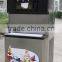 3 flavor counter top machine ice cream yogurt machine