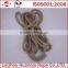 natural jute rope jute twine 6mm