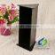 Wholesale Frosted Acrylic Necklace Display Card Customized