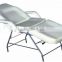 Beiqi HOT!! Used Beauty Salon Furniture Beauty Massage Bed Facial Bed Iron Massage Table for Sale