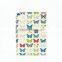 Butterflies over Flowers flip cover case for tablet ipad air 2