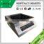 non-magnetic stainless steel induction cooker