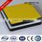 SGS oak wood 15mm leather surface wear-resistant formica paneling