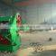 JQ25 series Expanded Metal Mesh Machine