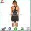 Increasing moisture management and offers targeted muscle support Women's Ultra Tri Racesuit
