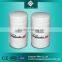 Low price high quality replacement air compressor filter cartridge