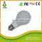 Hot products led bulb b22 dimmable 360 beam angle 12w E27/E26/B22 A60 led glass bulb light with CE rohs