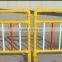 FRP Handrail/ FRP Pultruded Handrail Profile/Fiberglass Handrail
