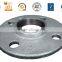 ISO, SGS Certified electrical gi pipe fitting ,malleable pipe fitting ,flange