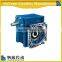 NRV-F Series Right Angle Small Worm Gear Reducer with AC Motor