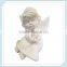 Hot Sales Polyresin Cherub
