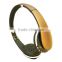 Best Quality Wireless Bluetooth headphones with microphone