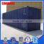Standard Shipping Container 40ft Shipping Container To Usa