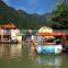 best price Pedal boat for bbq on the water