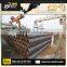 spiral welded erw steel pipe& erw steel pipe GRA GRB
