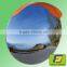 60cm ARCYLIC OUTDOOR NEW PIPING WIDE ANGLE CONCAVE AND CONVEX MIRROR