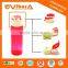 Tritan water bottle