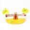 Children Educational Equipment Balance Scale Good Wooden Toys for kids