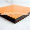 black phenolic resin paper laminated sheet