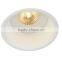 IP Rated Fixed Dimmable Ceiling 8W Surface Mount Round Led Ceiling Light Fixture
