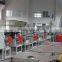 PET packing belt/strap extrusion line