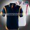 new style design overseas polo t shirt