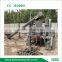 High Productivity Wood Briquette Press Machine