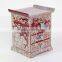 High End Chinese Antique Mirror Jewelry Box
